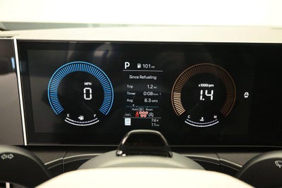 2027 Hyundai Santa Fe SEL