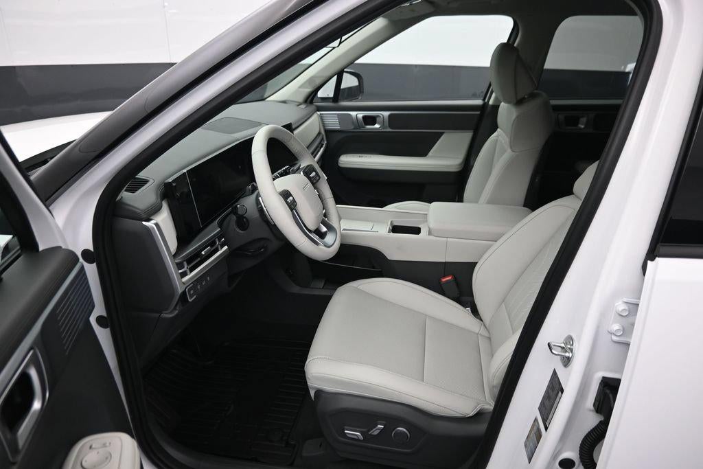 2027 Hyundai Santa Fe SEL