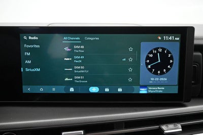 2027 Hyundai Santa Fe SEL