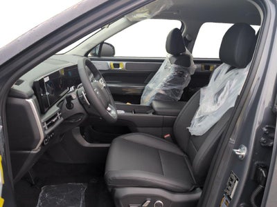 2027 Hyundai Santa Fe SEL