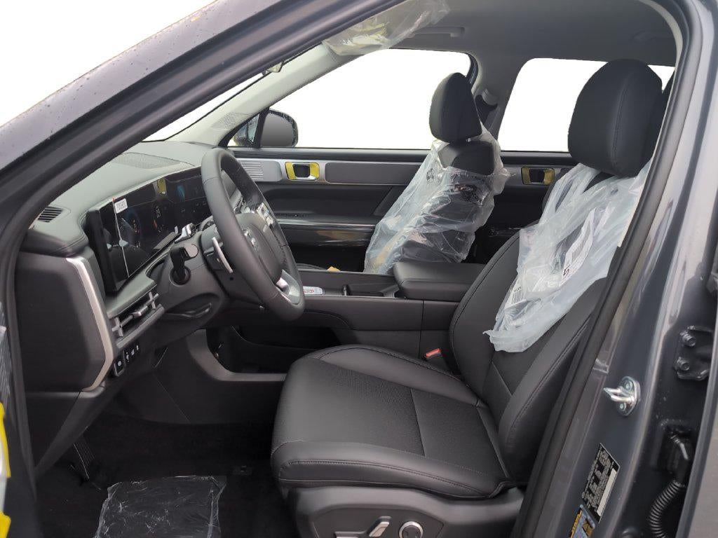 2027 Hyundai Santa Fe SEL