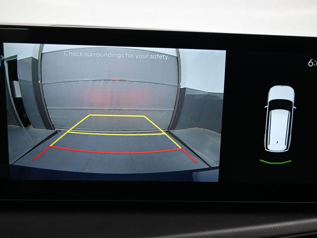 2026 Hyundai Santa Fe SEL 2.5T AWD