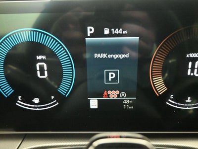 2026 Hyundai Santa Fe SEL 2.5T AWD