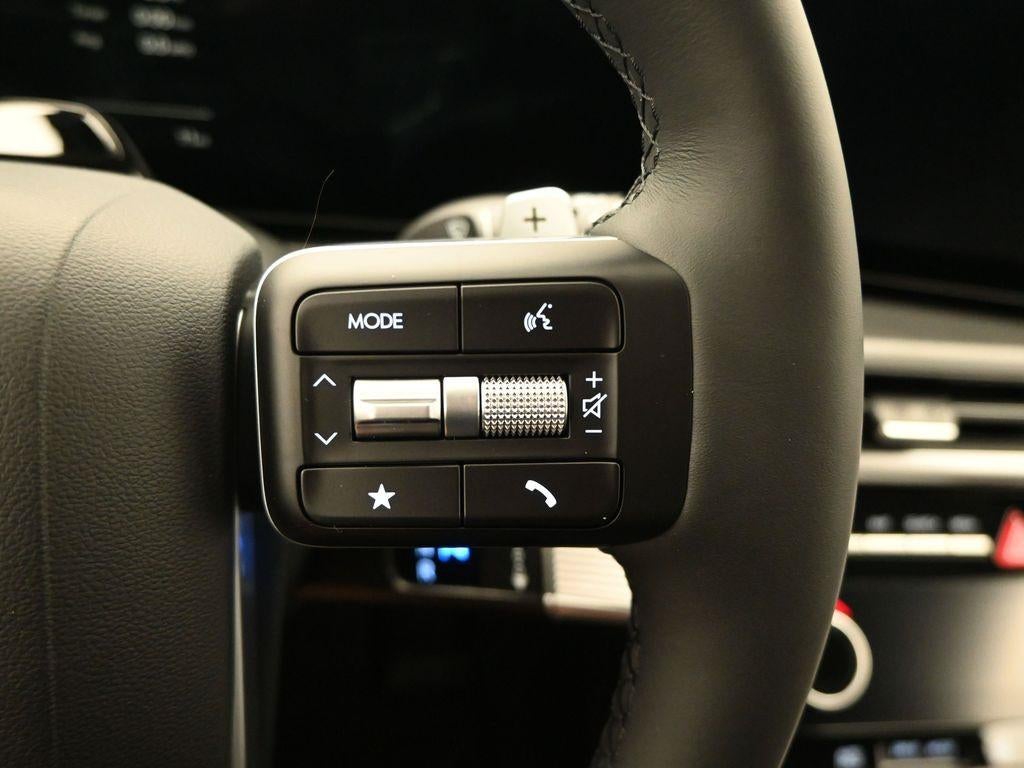 2026 Hyundai Santa Fe SEL 2.5T AWD