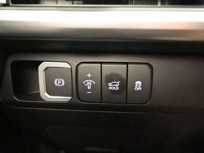 2026 Hyundai Santa Fe SEL 2.5T AWD