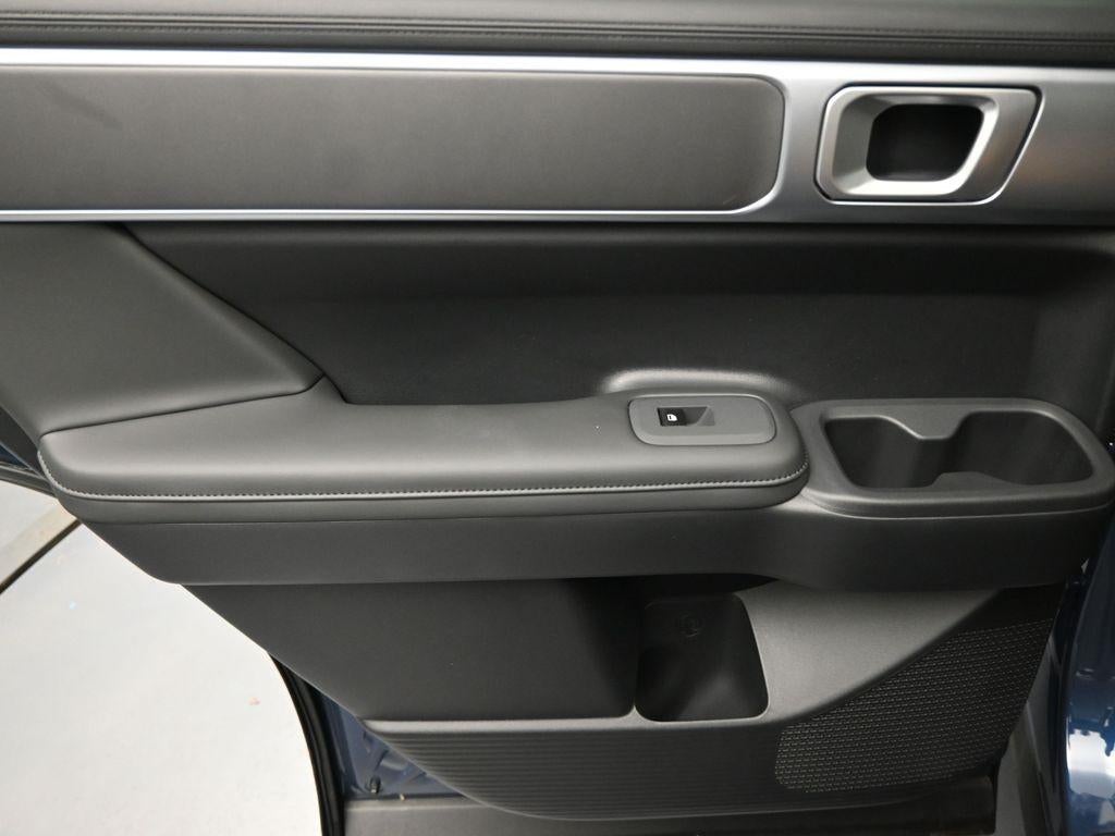 2026 Hyundai Santa Fe SEL 2.5T AWD