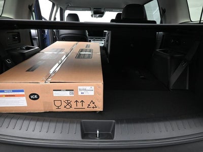 2026 Hyundai Santa Fe SEL 2.5T AWD