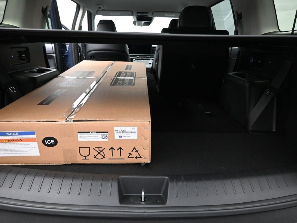 2026 Hyundai Santa Fe SEL 2.5T AWD