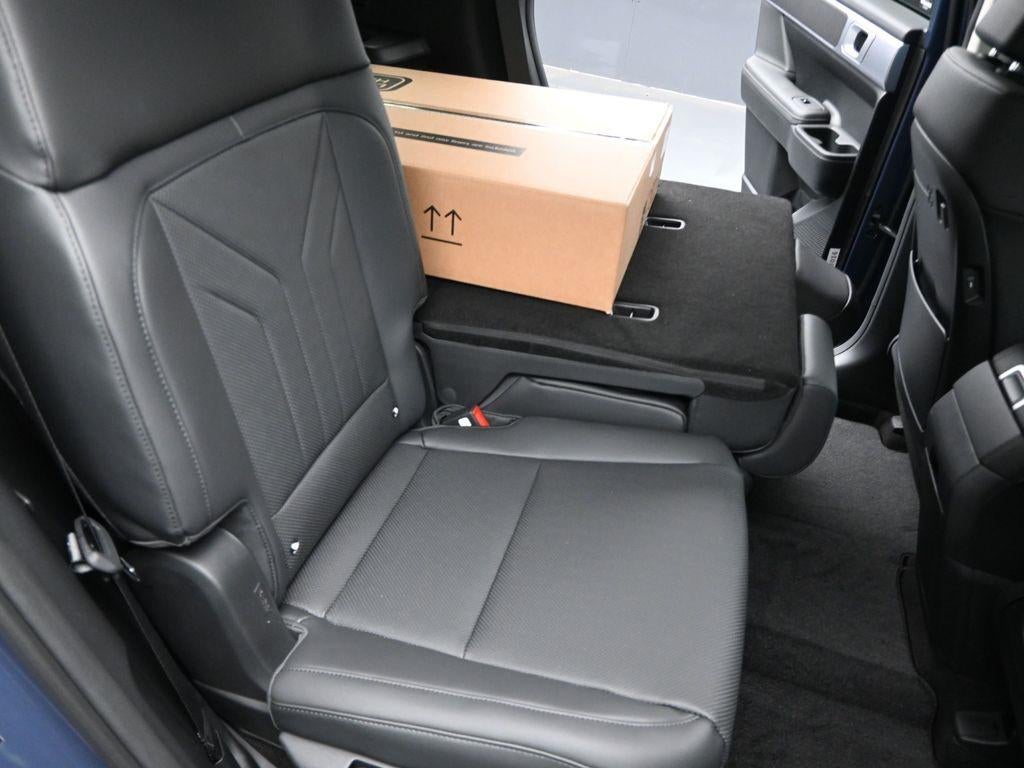 2026 Hyundai Santa Fe SEL 2.5T AWD