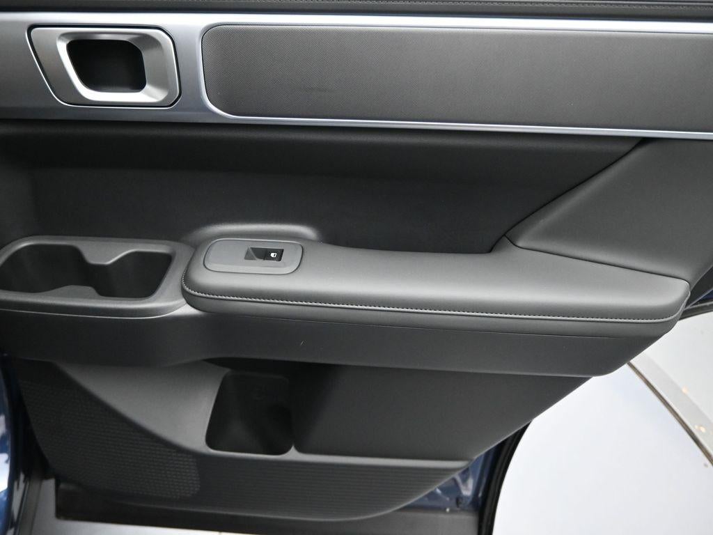 2026 Hyundai Santa Fe SEL 2.5T AWD