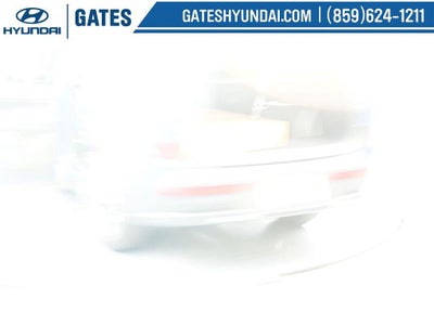 2026 Hyundai Santa Fe SEL 2.5T AWD