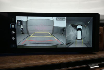 2026 Hyundai Santa Fe Hybrid Limited FWD