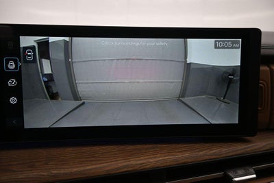 2026 Hyundai Santa Fe Hybrid Limited FWD