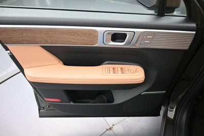 2026 Hyundai Santa Fe Hybrid Limited FWD