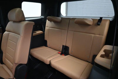 2026 Hyundai Santa Fe Hybrid Limited FWD