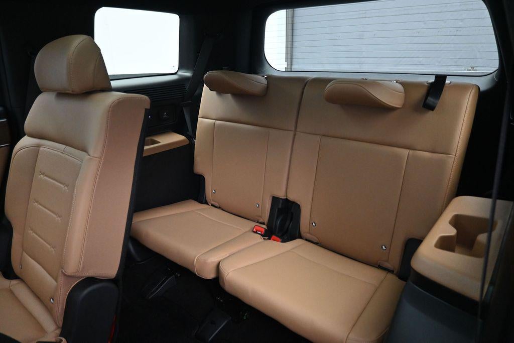 2026 Hyundai Santa Fe Hybrid Limited FWD