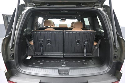 2026 Hyundai Santa Fe Hybrid Limited FWD