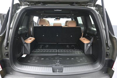 2026 Hyundai Santa Fe Hybrid Limited FWD
