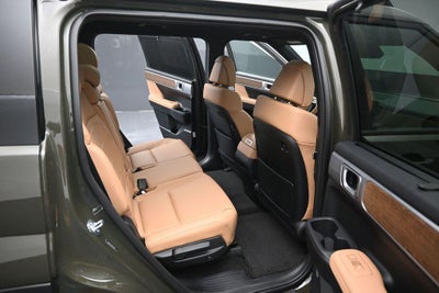 2026 Hyundai Santa Fe Hybrid Limited FWD