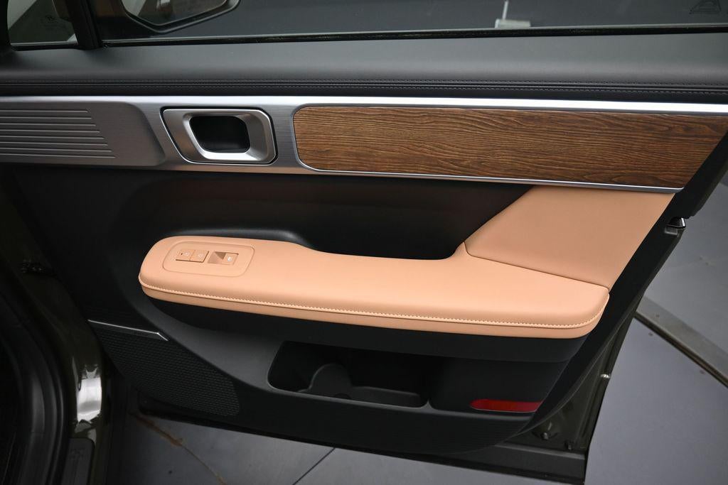 2026 Hyundai Santa Fe Hybrid Limited FWD
