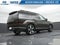 2026 Hyundai Santa Fe Hybrid Limited FWD