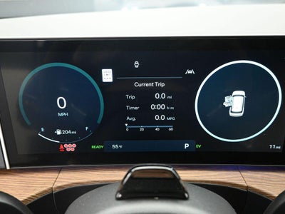 2026 Hyundai Santa Fe Hybrid Limited AWD