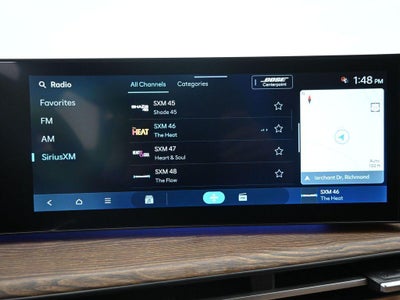 2026 Hyundai Santa Fe Hybrid Limited AWD