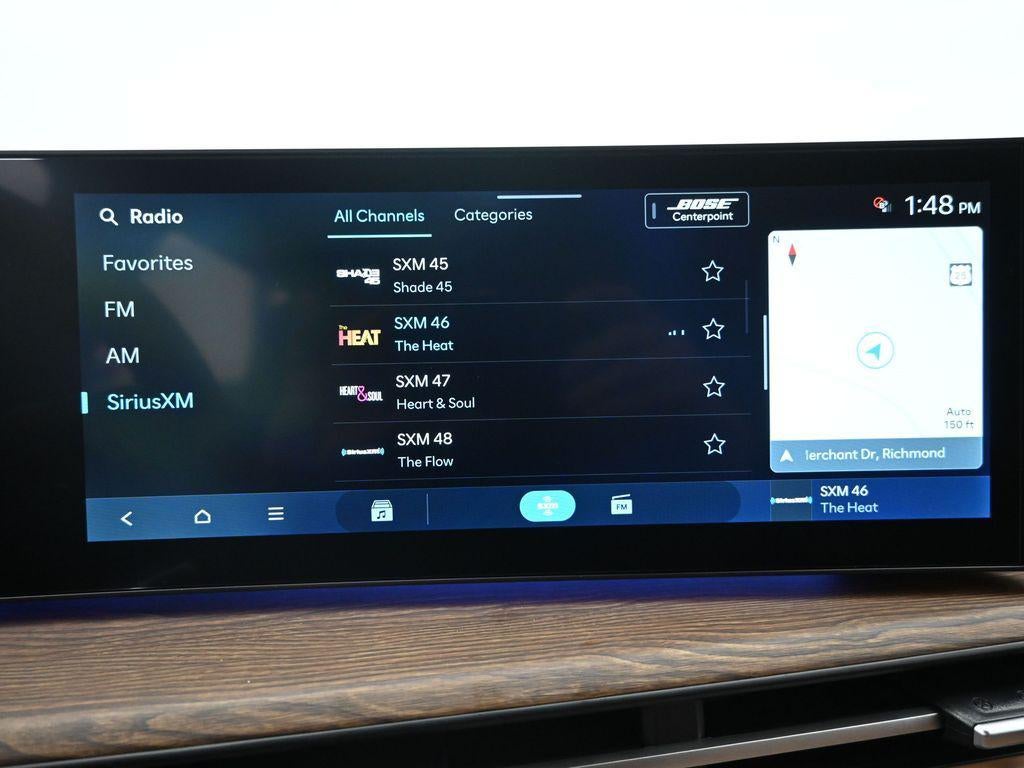 2026 Hyundai Santa Fe Hybrid Limited AWD