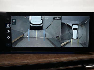 2026 Hyundai Santa Fe Hybrid Limited AWD