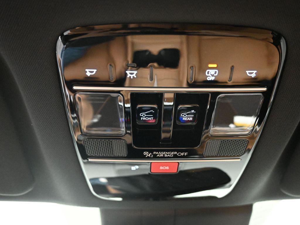 2026 Hyundai Santa Fe Hybrid Limited AWD