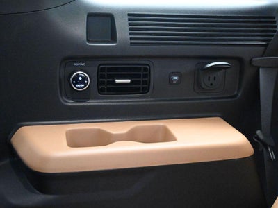 2026 Hyundai Santa Fe Hybrid Limited AWD