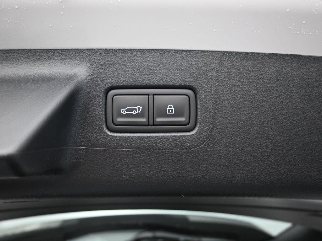 2026 Hyundai Santa Fe Hybrid Limited AWD