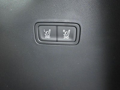 2026 Hyundai Santa Fe Hybrid Limited AWD