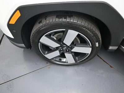 2026 Hyundai Santa Fe Hybrid Limited AWD