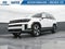 2026 Hyundai Santa Fe Hybrid Limited AWD