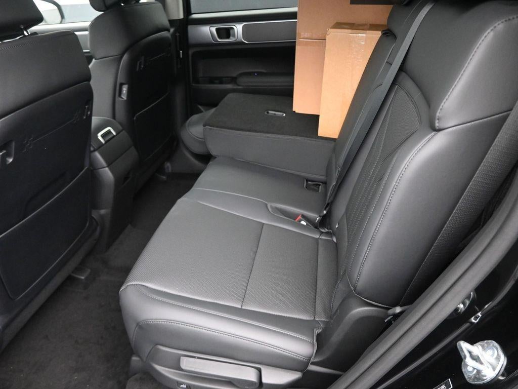 2026 Hyundai Santa Fe XRT 2.5T AWD