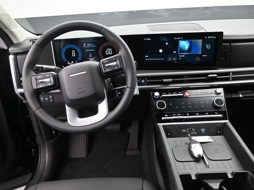 2026 Hyundai Santa Fe XRT 2.5T AWD