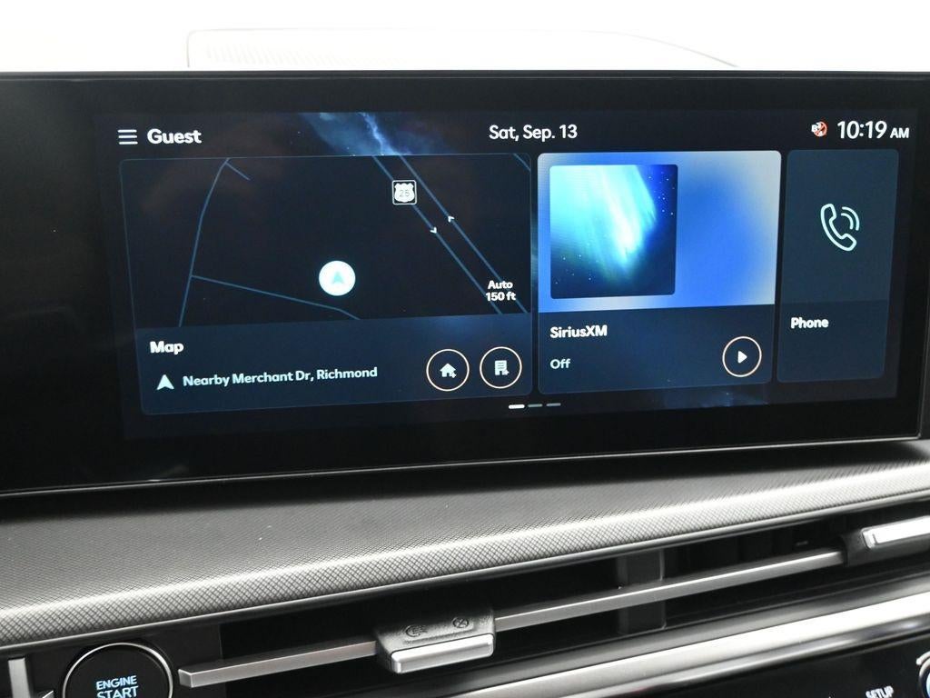 2026 Hyundai Santa Fe XRT 2.5T AWD