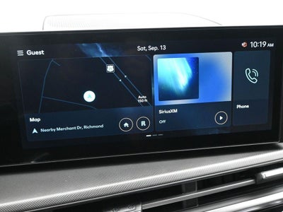 2026 Hyundai Santa Fe XRT 2.5T AWD