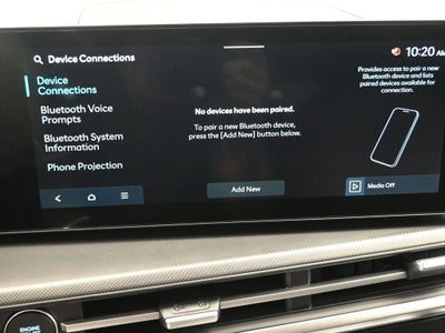 2026 Hyundai Santa Fe XRT 2.5T AWD