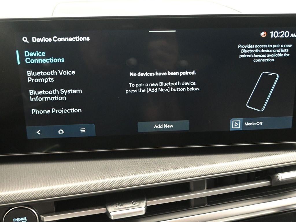 2026 Hyundai Santa Fe XRT 2.5T AWD