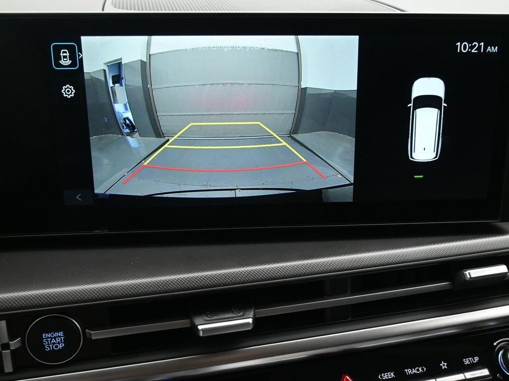 2026 Hyundai Santa Fe XRT 2.5T AWD