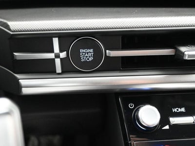 2026 Hyundai Santa Fe XRT 2.5T AWD