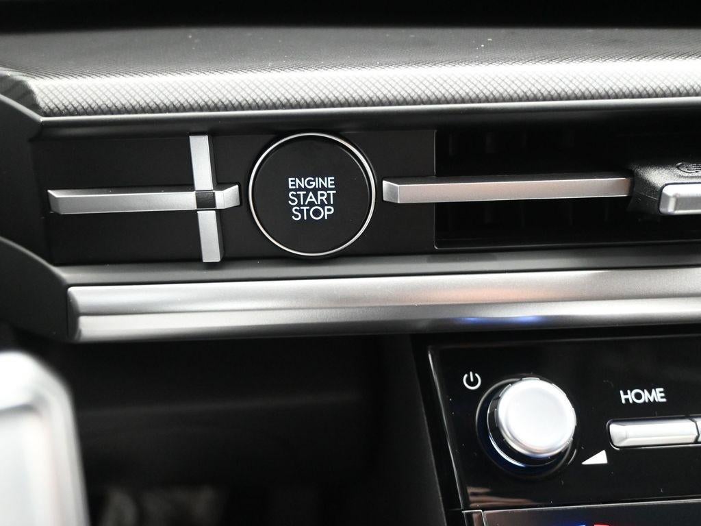 2026 Hyundai Santa Fe XRT 2.5T AWD