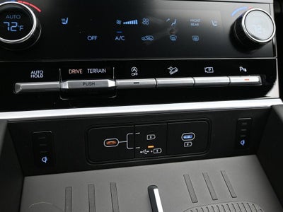 2026 Hyundai Santa Fe XRT 2.5T AWD