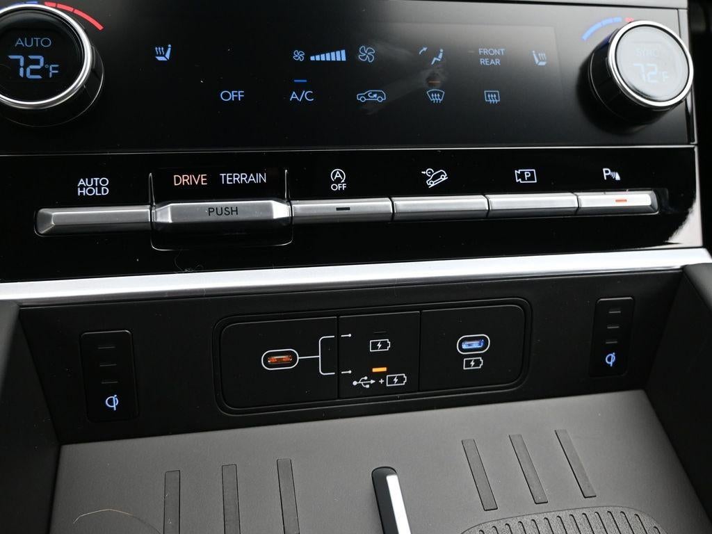 2026 Hyundai Santa Fe XRT 2.5T AWD