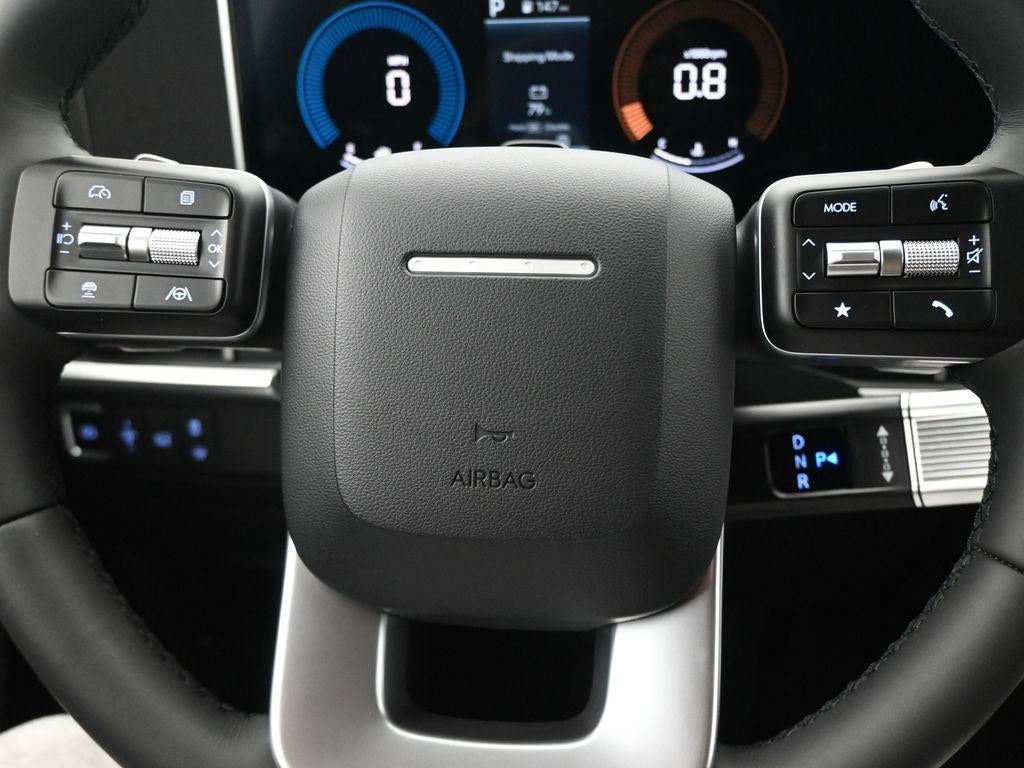 2026 Hyundai Santa Fe XRT 2.5T AWD