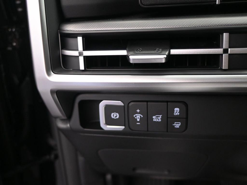 2026 Hyundai Santa Fe XRT 2.5T AWD