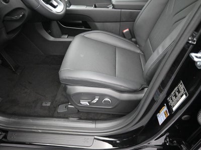 2026 Hyundai Santa Fe XRT 2.5T AWD