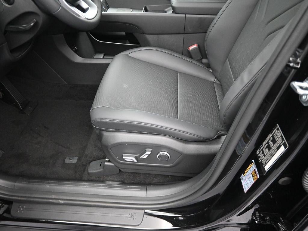 2026 Hyundai Santa Fe XRT 2.5T AWD